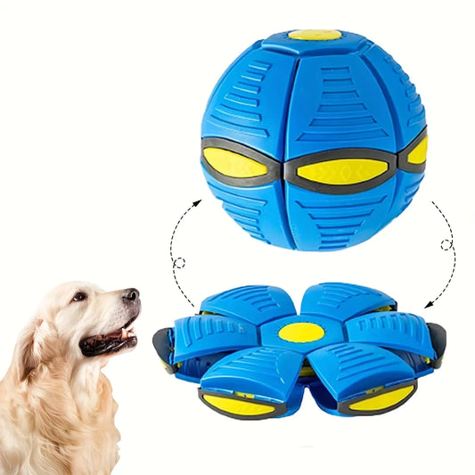Balle Transformable Novexa