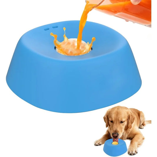 Gamelle anti-glouton Novexa